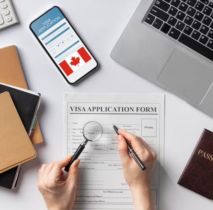 Canada Stage 10 – Nomination Stage for express entry candidates