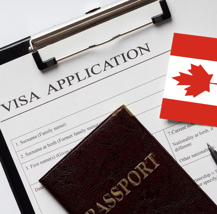 Canada Stage 11 – ITA (Invitation to apply) for both Express entry & PNP candidates