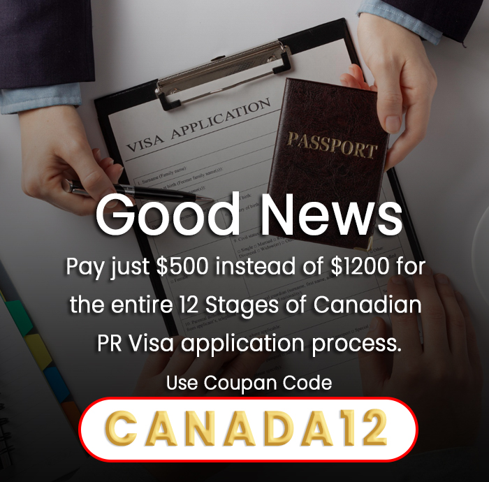 The Complete 12 Stages of Visa Application Documents