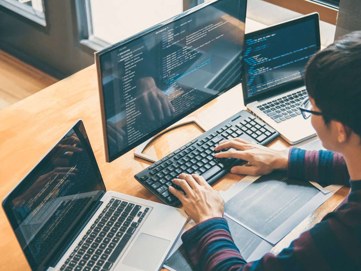 best alternate to web development course