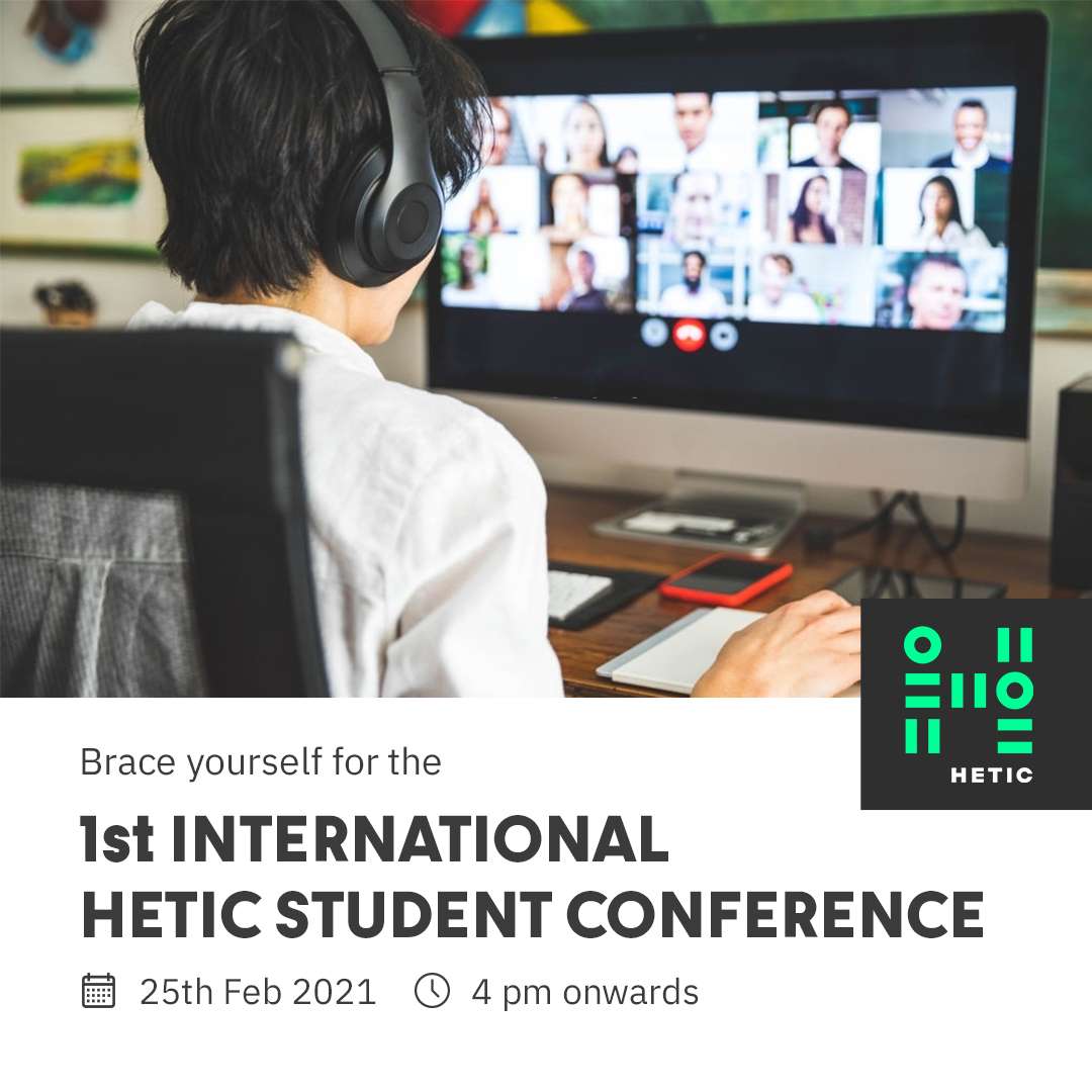 Hetic India