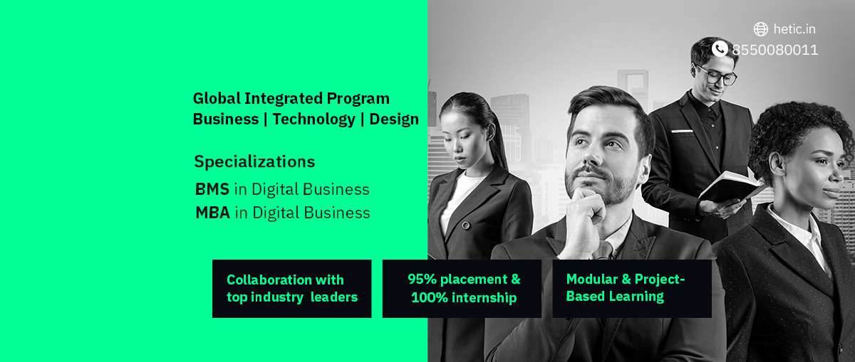 Global Integrated Program Business