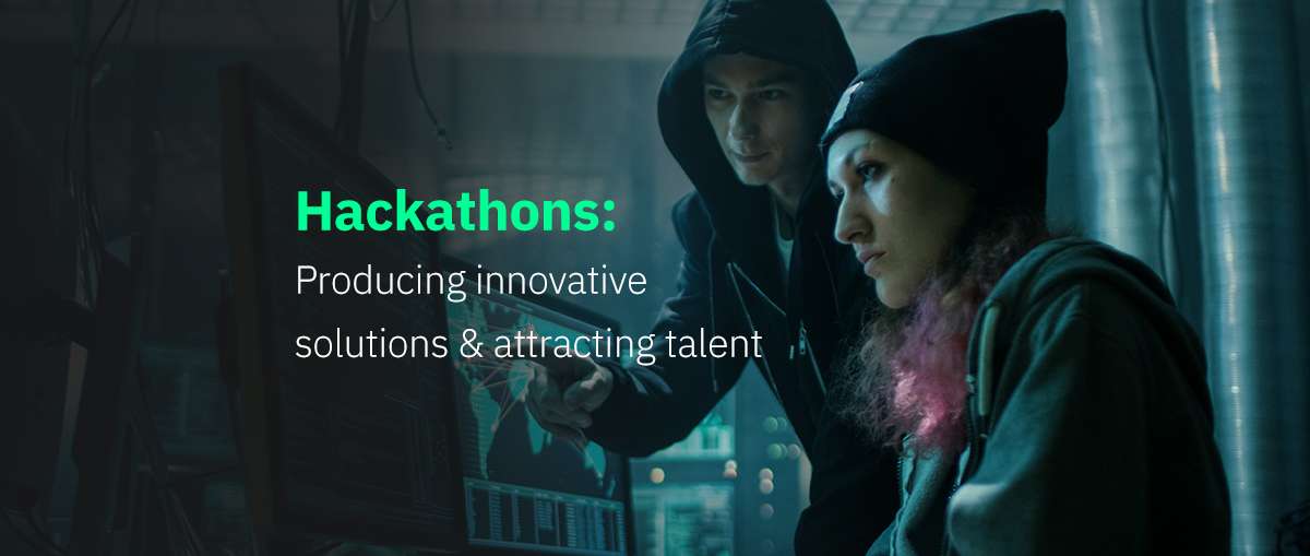 Hackathons