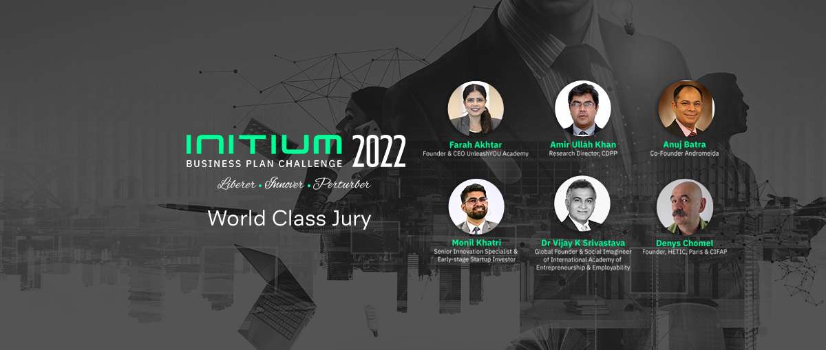 INITIUM 2022