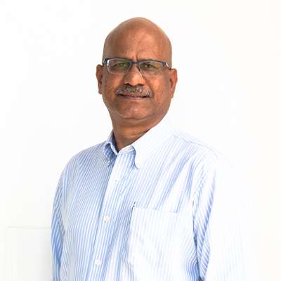 PRAKASH NIMBALKAR